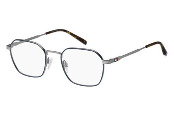 Ochelari Tommy Hilfiger TH2134 KU0 Dreptunghiulari Gri