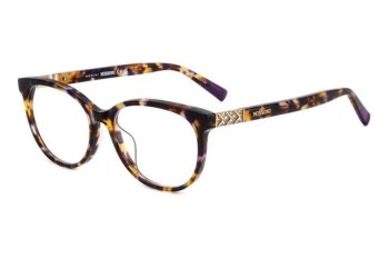 Okulary korekcyjne Missoni MIS0212/G AY0 Prostokątne Havana