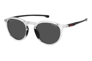 Ochelari de soare Carrera Ducati CARDUC035/S 900/IR Rotunzi Cristal