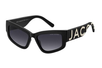 Слънчеви очила Marc Jacobs MARC796/S 0WM/9O Око на котка Черна