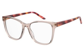 Ochelari Seventh Street 7A603 35J Dreptunghiulari Roz