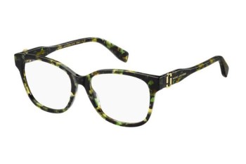 Okulary korekcyjne Marc Jacobs MARC768 XGW Prostokątne Havana