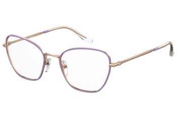 Briller Seventh Street 7A600 HZJ Cat Eye Guld