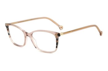 Glasses Carolina Herrera HER0246 L93 Rechteck Rosa