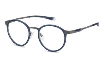 Ochelari Polaroid PLDD550/G R80 Rotunzi Gri