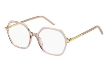 Ochelari Marc Jacobs MARC778 FWM Pătrați Maro