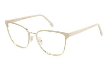 Brillen Carrera CARRERA3051 84A Rechthoekige Beige