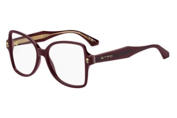 Briller Etro ETRO0013 LHF Cat Eye Rød