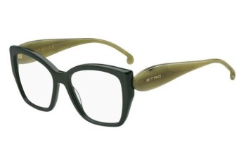 Ochelari Etro ETRO0059 1ED Dreptunghiulari Verzi