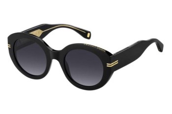 Solbriller Marc Jacobs MJ1110/S 807/9O Oval Sort