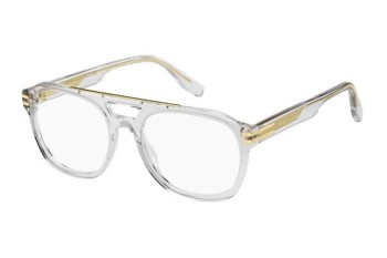 Ochelari Marc Jacobs MARC788 900 Dreptunghiulari Cristal