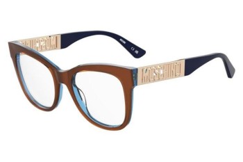 Ochelari Moschino MOS641 I7B Dreptunghiulari Maro