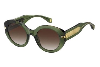 Ochelari de soare Marc Jacobs MJ1110/S 1ED/HA Ovali Verzi