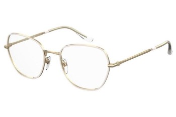 Brillen Seventh Street 7A601 VVP Cat Eye Goud