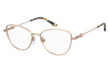 Ochelari Pierre Cardin P.C.8915 DDB Cat Eye Aurii