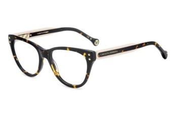 Ochelari Carolina Herrera HER0256 086 Cat Eye Havana