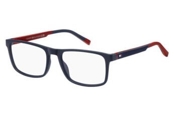 Silmälasit Tommy Hilfiger TH2148 8RU Suorakulmainen Sininen