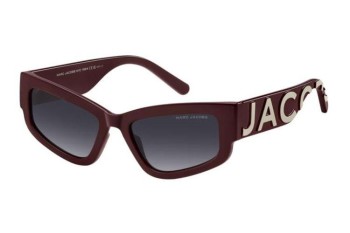 Слънчеви очила Marc Jacobs MARC796/S R9S/9O Око на котка Червена