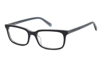 Okulary korekcyjne Fossil FOS7187 807 Prostokątne Czarne Okulary korekcyjne Fossil FOS7187 807 Prostokątne Czarne
