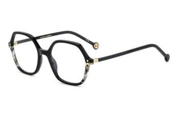 Ochelari Carolina Herrera HER0279 807 Pătrați Negri