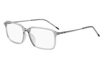 Ochelari HUGO HG1321/G D3X Dreptunghiulari Gri