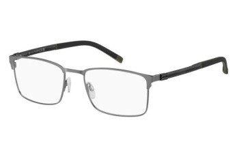 Ochelari Tommy Hilfiger TH2139 SVK Pătrați Argintii