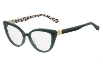 Okulary korekcyjne Love Moschino MOL500 SK8 Kocie oczy Zielone Okulary korekcyjne Love Moschino MOL500 SK8 Kocie oczy Zielone