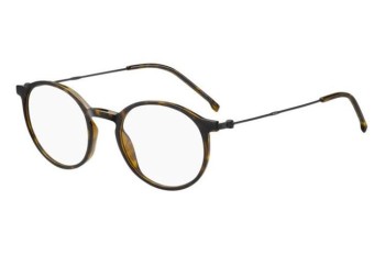 Ochelari BOSS BOSS1703 581 Rotunzi Havana