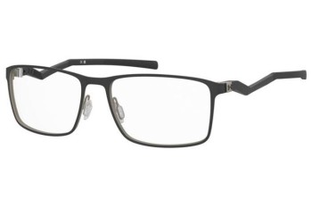 Okulary korekcyjne Under Armour UA5084/G 087 Prostokątne Czarne