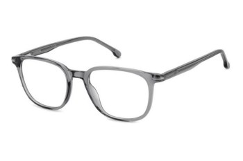 Okulary korekcyjne Carrera CARRERA348 KB7 Prostokątne Szare Okulary korekcyjne Carrera CARRERA348 KB7 Prostokątne Szare