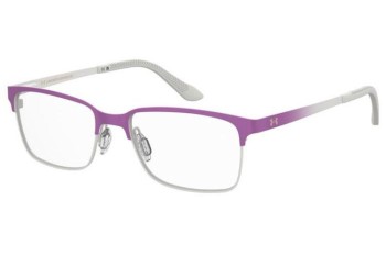 Ochelari Under Armour UA9016 2UC Dreptunghiulari Roz