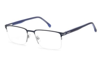 Brillen Carrera CARRERA325 FLL Rechthoekige Blauw