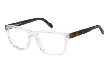 Ochelari Fossil FOS7185 900 Dreptunghiulari Cristal