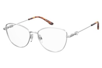 Briller Pierre Cardin P.C.8915 010 Cat Eye Sølv