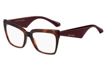 Ochelari Etro ETRO0006 086 Dreptunghiulari Havana