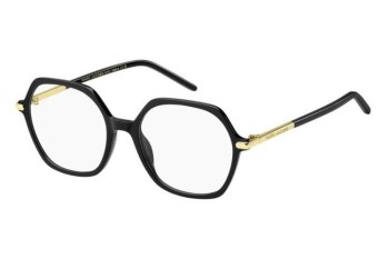 szemüvegeinket Marc Jacobs MARC778 807 Szogletes Fekete