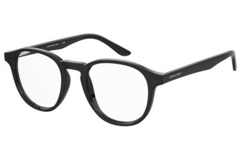 Glasses Seventh Street S350 807 Kwadratowe Czarne Glasses Seventh Street S350 807 Kwadratowe Czarne