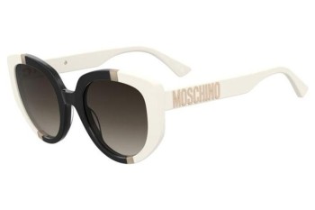 Napszemüvegek Moschino MOS173/S CCP/HA Cat Eye Több színű