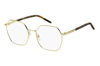 Ochelari Marc Jacobs MARC781 06J Dreptunghiulari Aurii