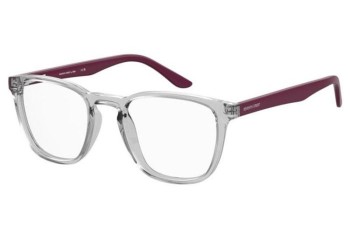 Glasses Seventh Street S352 KB7 Prostokątne Szare Glasses Seventh Street S352 KB7 Prostokątne Szare