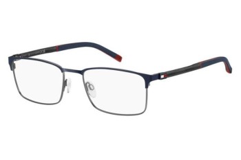 Silmälasit Tommy Hilfiger TH2139 KU0 Kulmikkaat Sininen