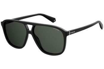 Ochelari de soare Polaroid PLD6097/S 807/M9 Polarized Pilot Negri