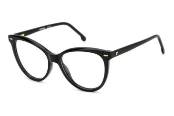 Ochelari Carrera CARRERA3048 807 Cat Eye Negri