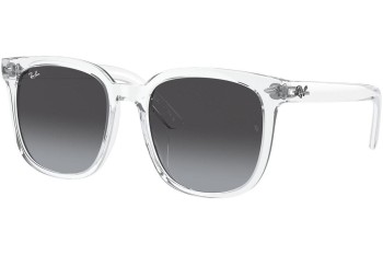 Aurinkolasit Ray-Ban RB4401D 64478G Kulmikkaat Kristalli