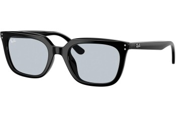 Sončna očala Ray-Ban RB4439D 901/72 Kvadratna Črna