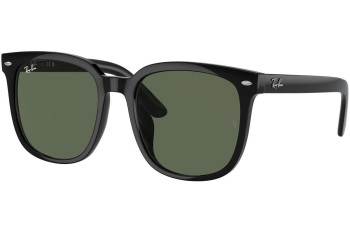 Aurinkolasit Ray-Ban RB4401D 601/71 Kulmikkaat Musta