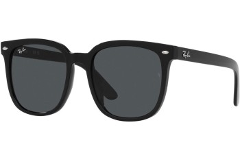 Ochelari de soare Ray-Ban RB4401D 601/87 Pătrați Negri