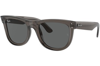 Aurinkolasit Ray-Ban RBR0502SF 6707GR Kulmikkaat Harmaa