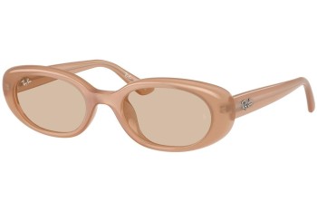 Aurinkolasit Ray-Ban RB4441D 678793 Soikea Beige