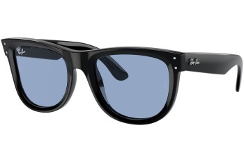 Aurinkolasit Ray-Ban RBR0502SF 667772 Kulmikkaat Musta